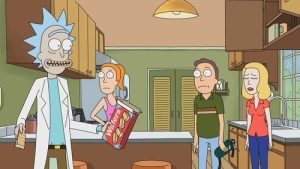 S1E8 – Vite alternative