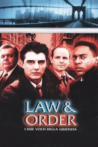 Law & Order – I due volti della giustizia