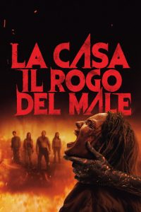 La casa – Il rogo del Male