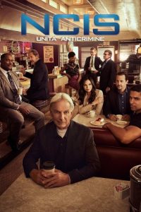NCIS – Unità anticrimine