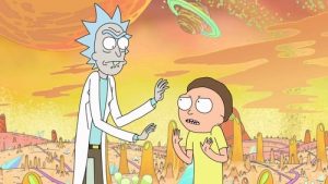 S1E1 – I semi della discordia