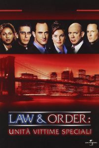 Law & Order – Unità vittime speciali