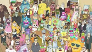 S2E4 – Total Rickall