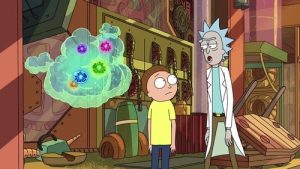 S2E2 – Puzza di mezzanotte